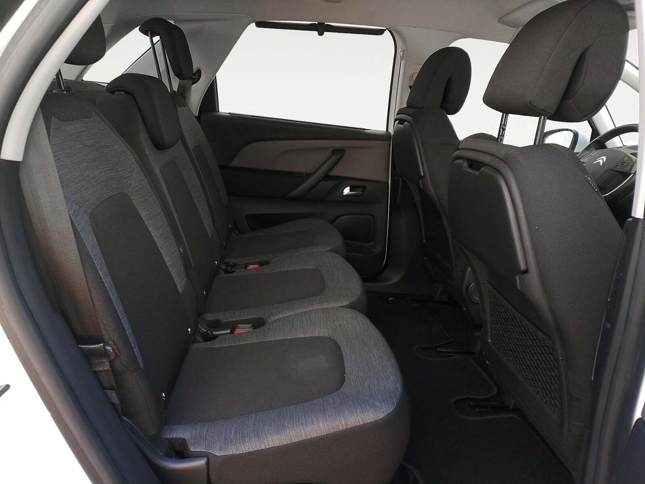 Citroën C4 SpaceTourer PureTech 130 Live EAT8 - foto 12
