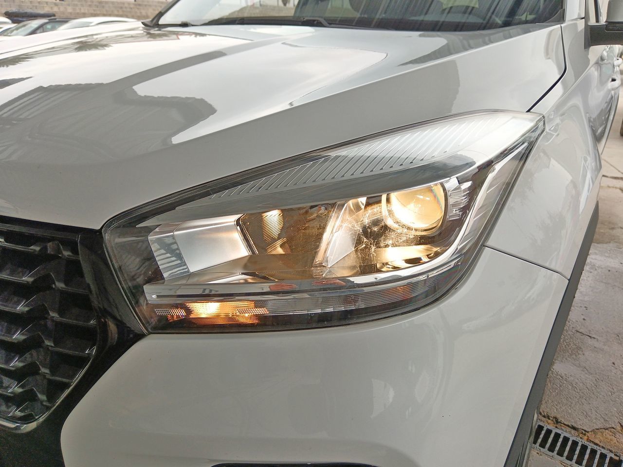 DR AUTOMOBILES DR4 1.5 - foto 19