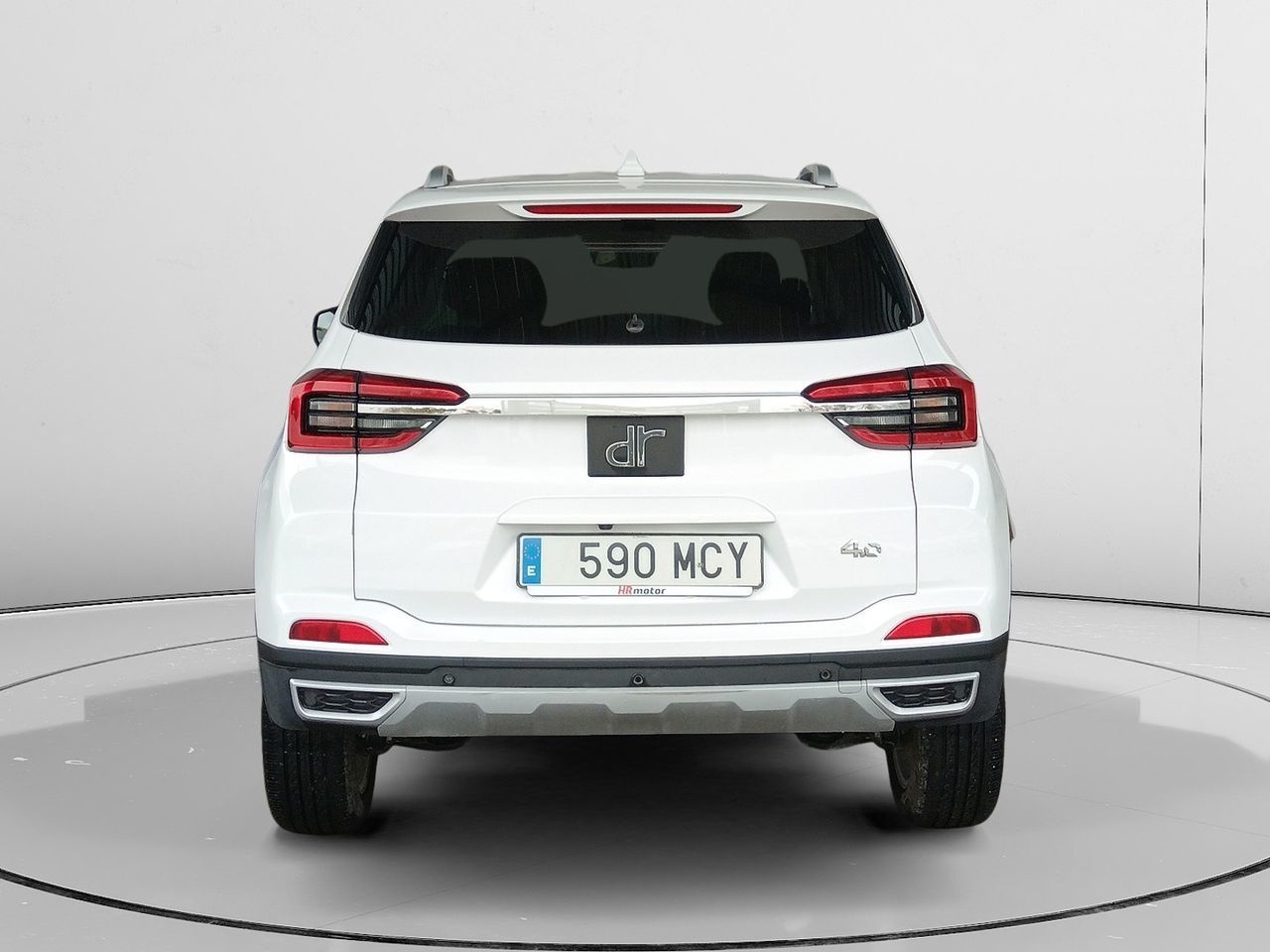 DR AUTOMOBILES DR4 1.5 - foto 3