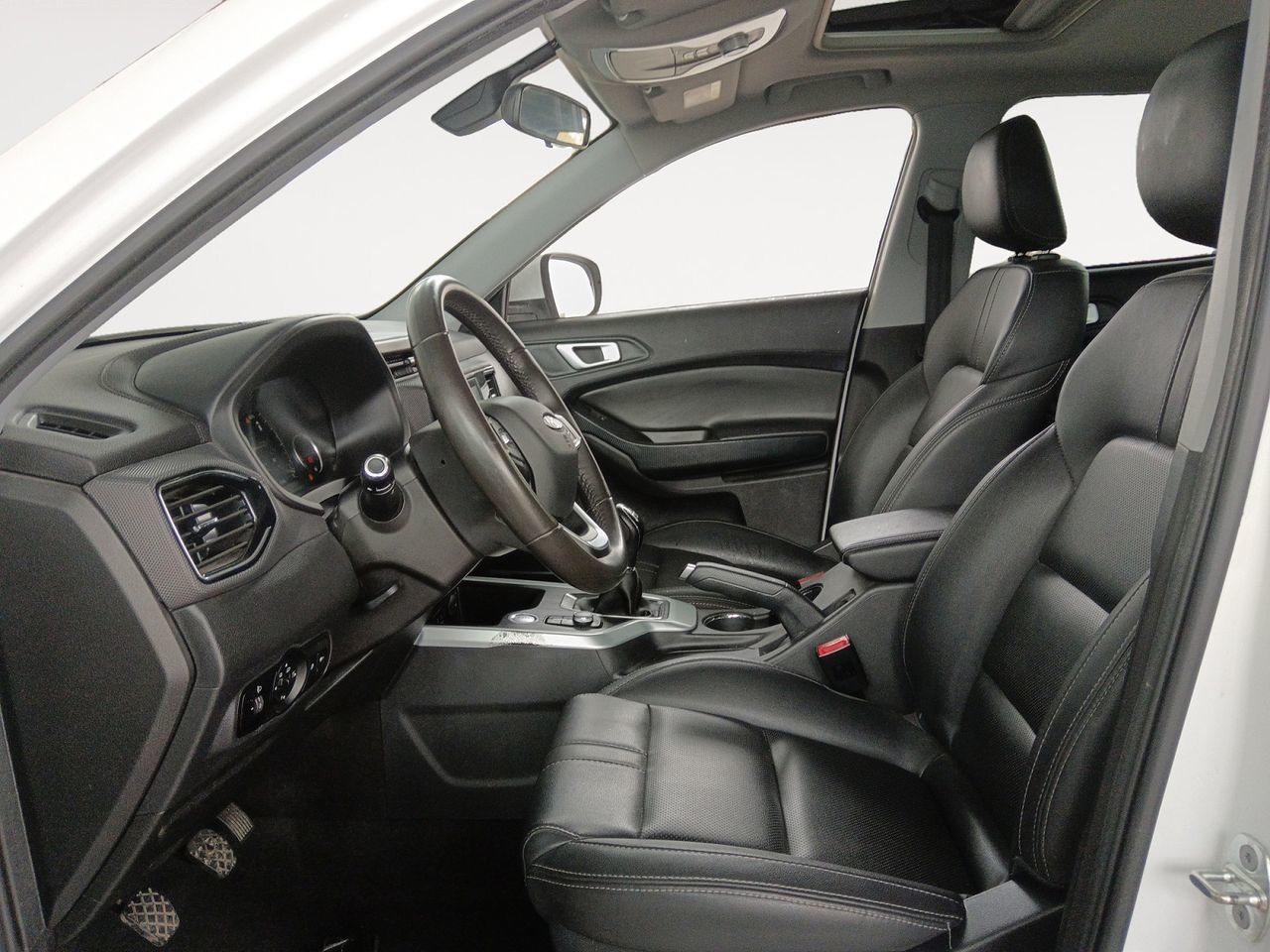 DR AUTOMOBILES DR4 1.5 - foto 9