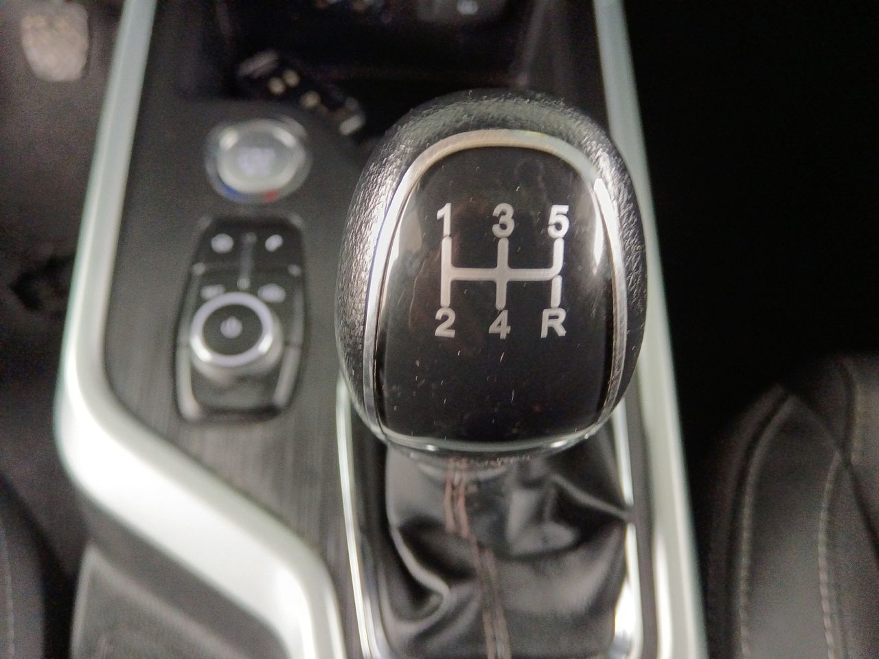 DR AUTOMOBILES DR4 1.5 - foto 13