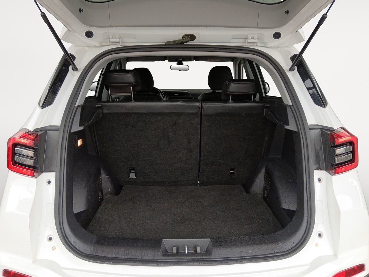 DR AUTOMOBILES DR4 1.5 - foto 12