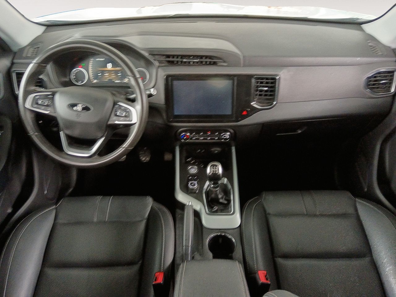 DR AUTOMOBILES DR4 1.5 - foto 6