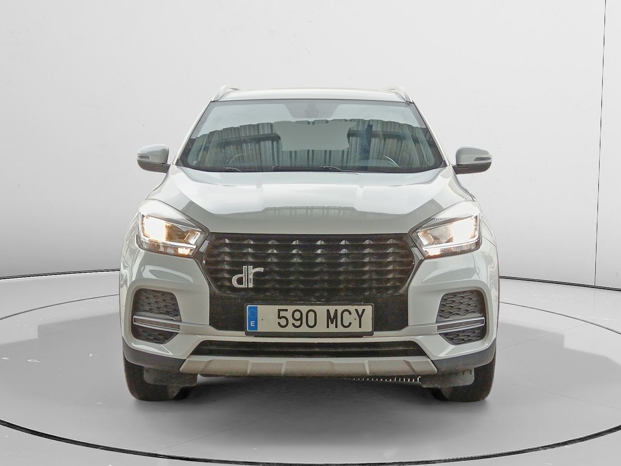 DR AUTOMOBILES DR4 1.5 - foto 5