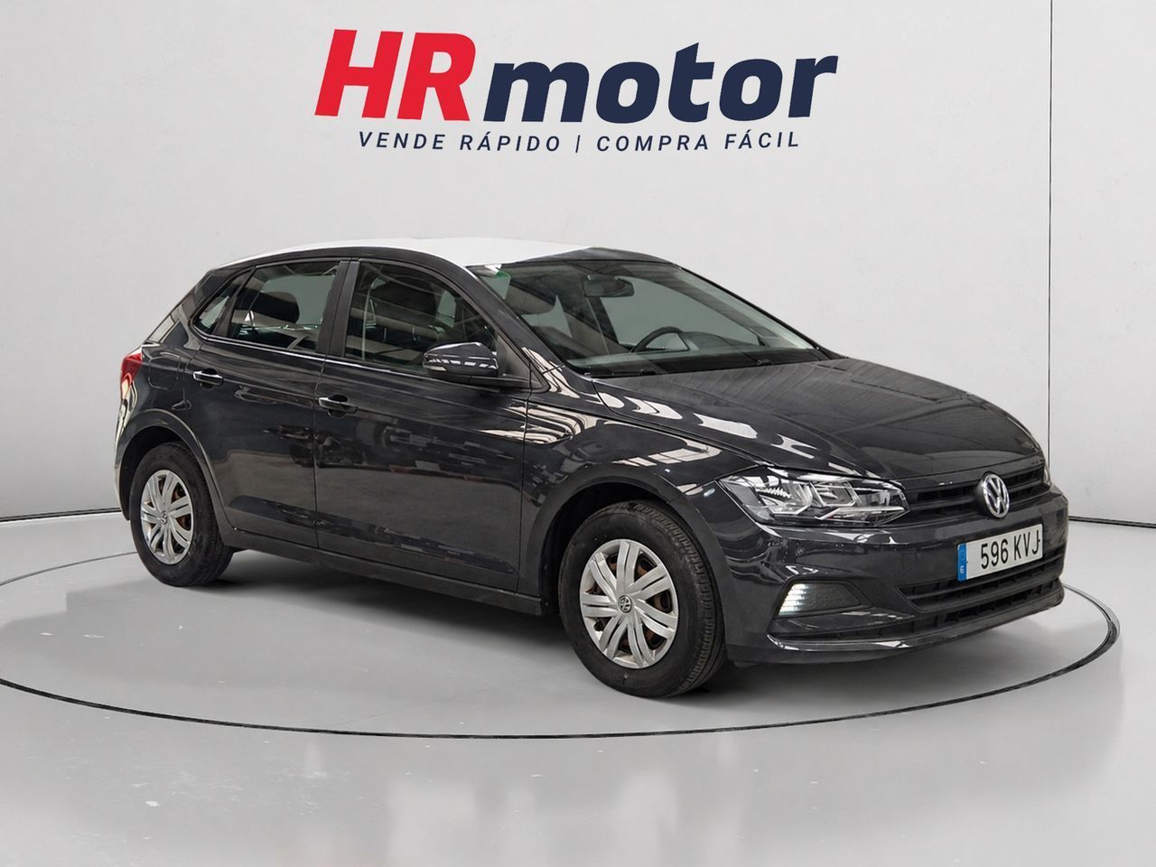 Volkswagen Polo Edition 1.0