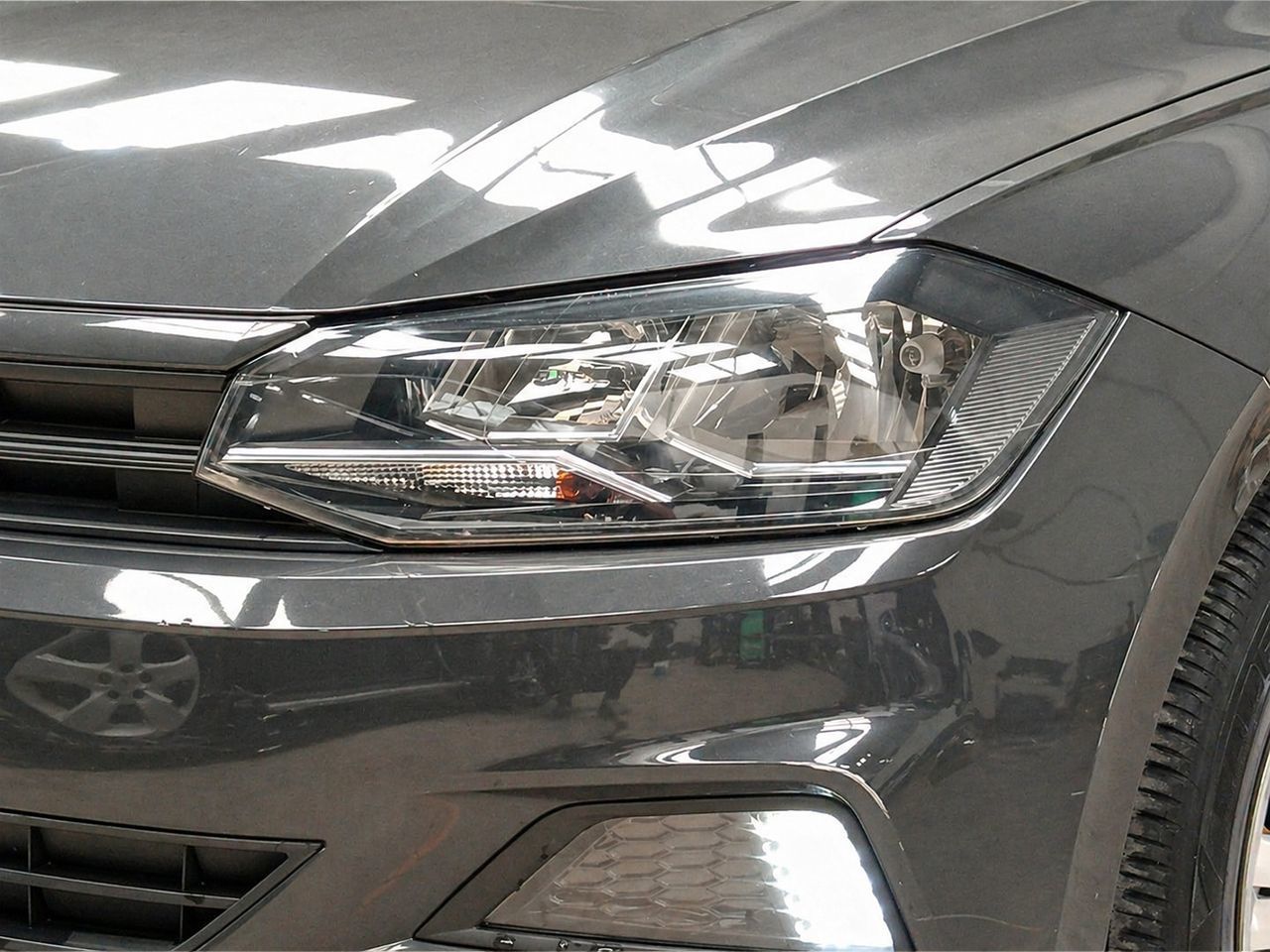 Volkswagen Polo Edition 1.0 - foto 20
