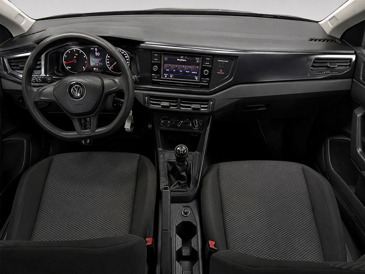 Volkswagen Polo Edition 1.0 - foto 7