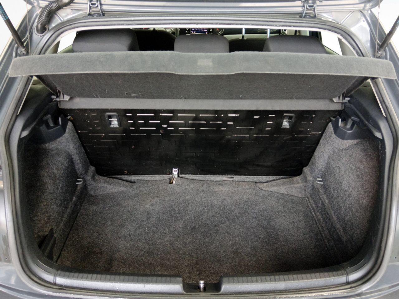 Volkswagen Polo Edition 1.0 - foto 12