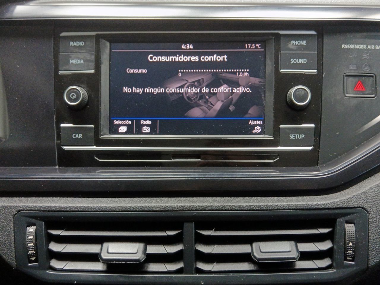 Volkswagen Polo Edition 1.0 - foto 15