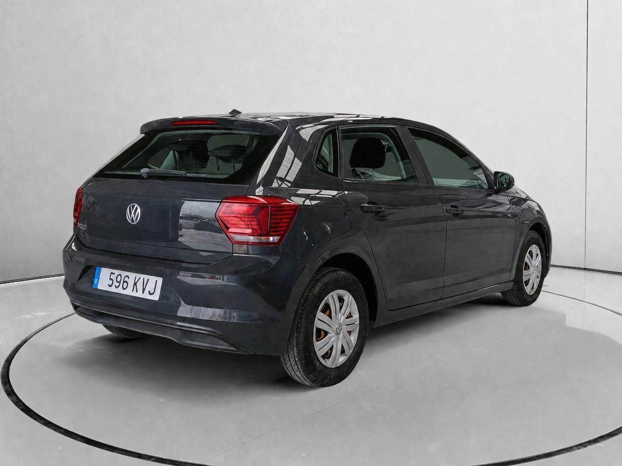 Volkswagen Polo Edition 1.0 - foto 2