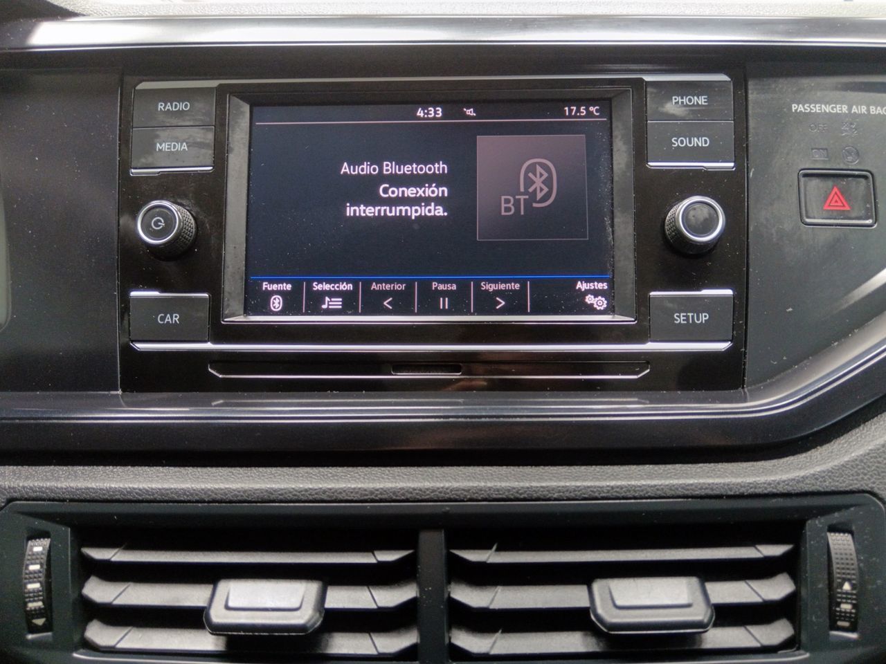 Volkswagen Polo Edition 1.0 - foto 17