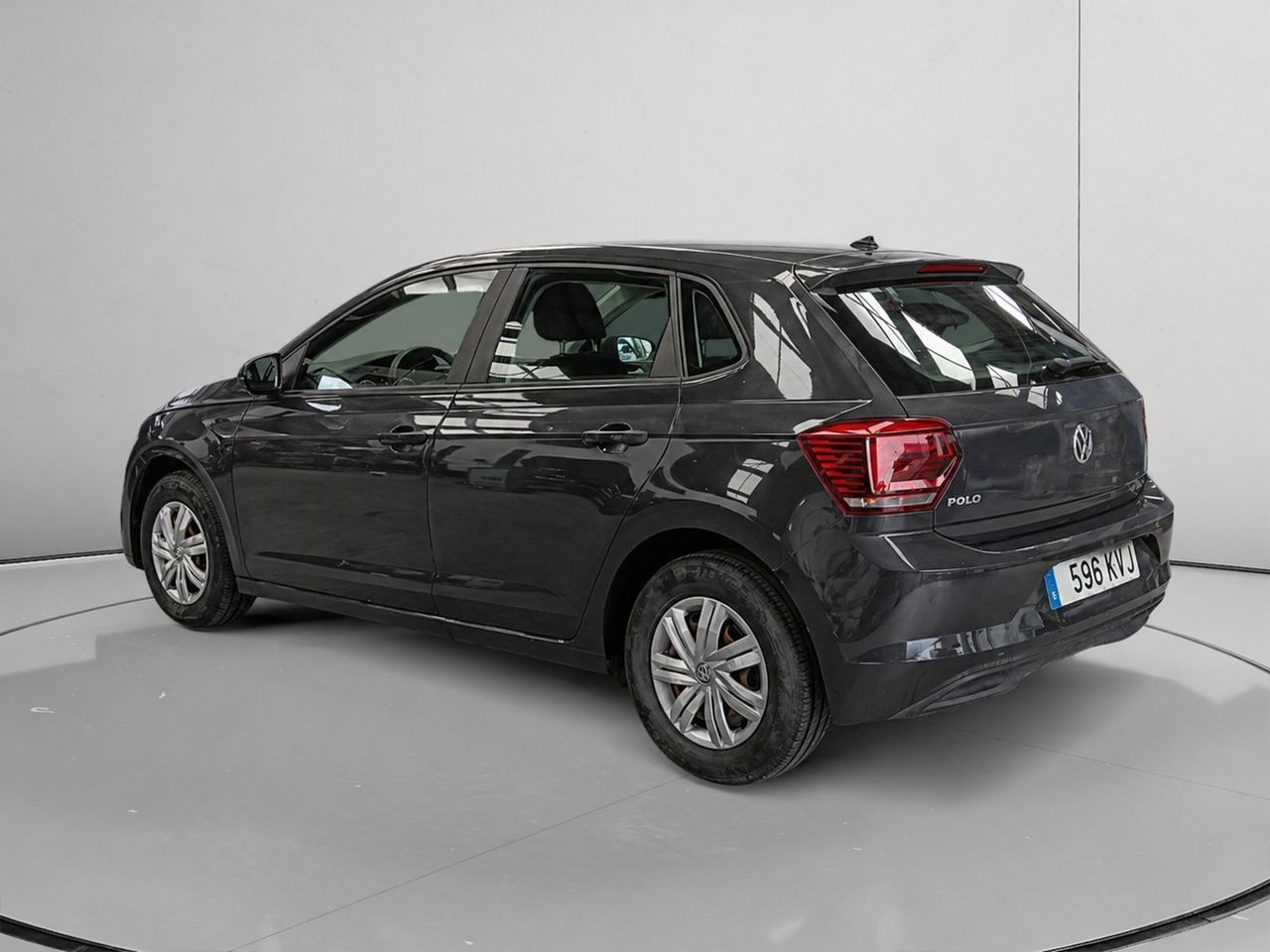 Volkswagen Polo Edition 1.0 - foto 4