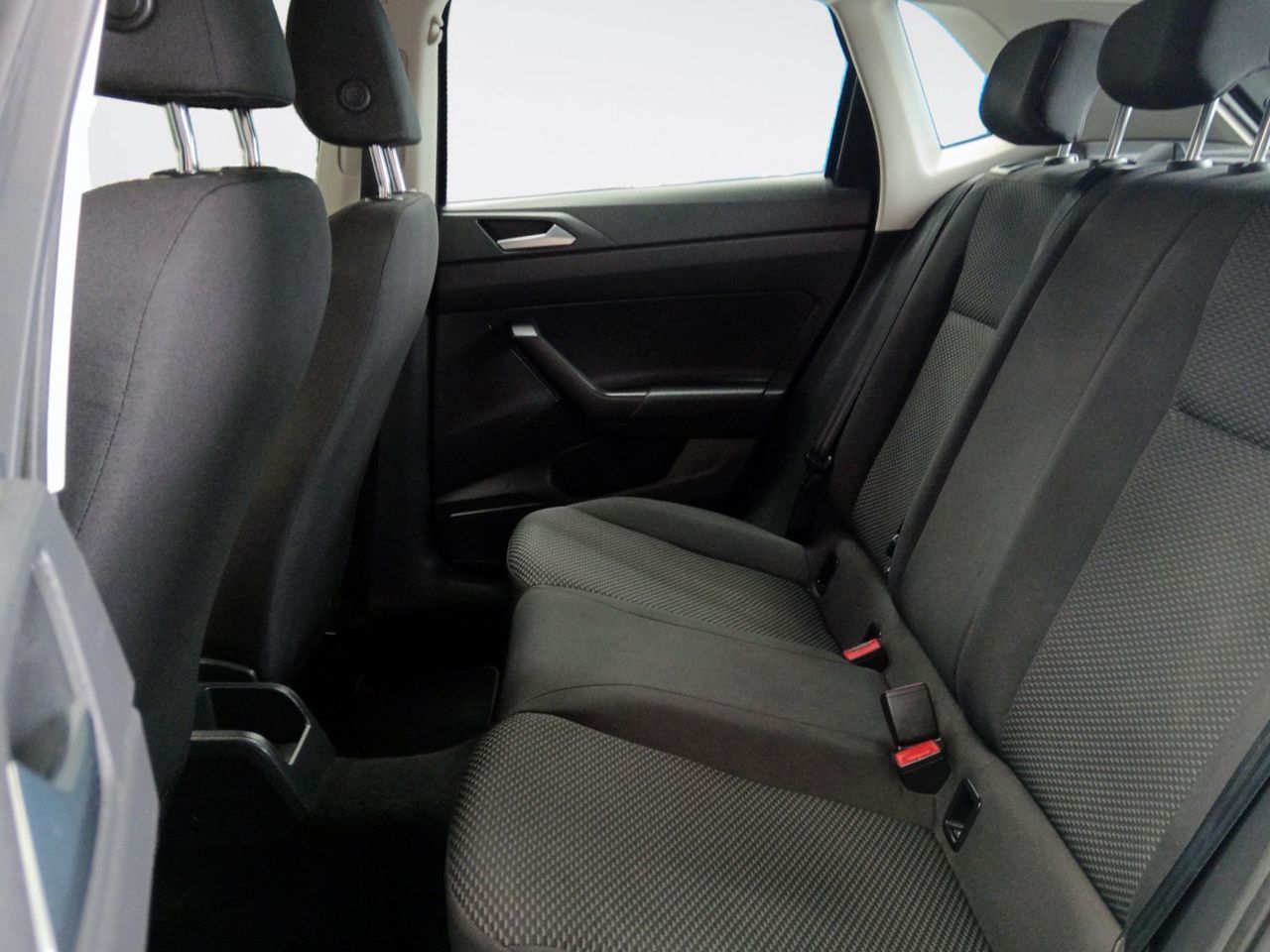 Volkswagen Polo Edition 1.0 - foto 10
