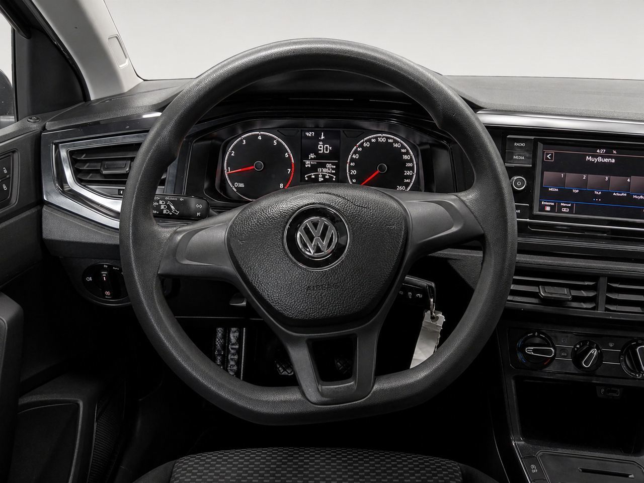 Volkswagen Polo Edition 1.0 - foto 8