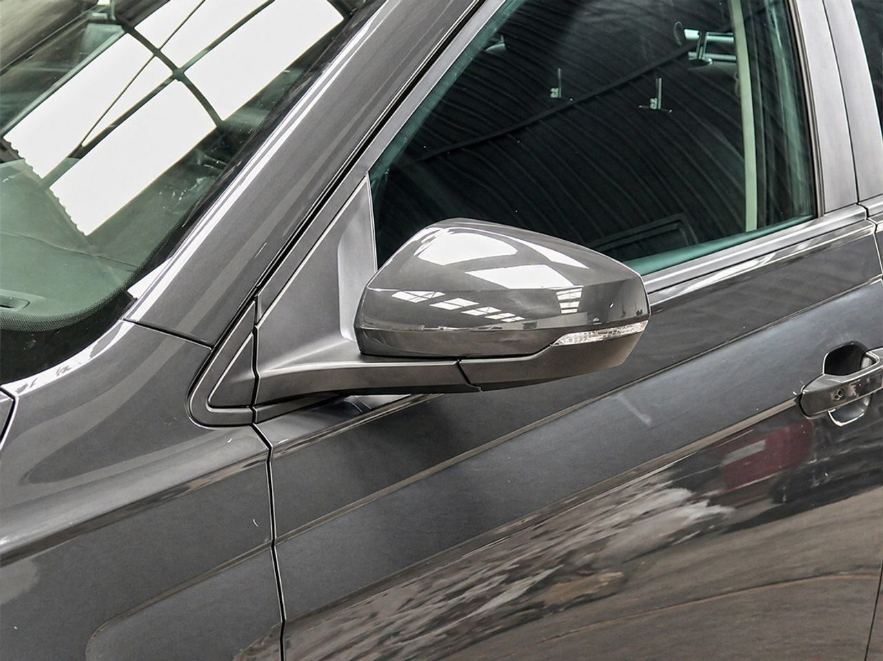 Volkswagen Polo Edition 1.0 - foto 19