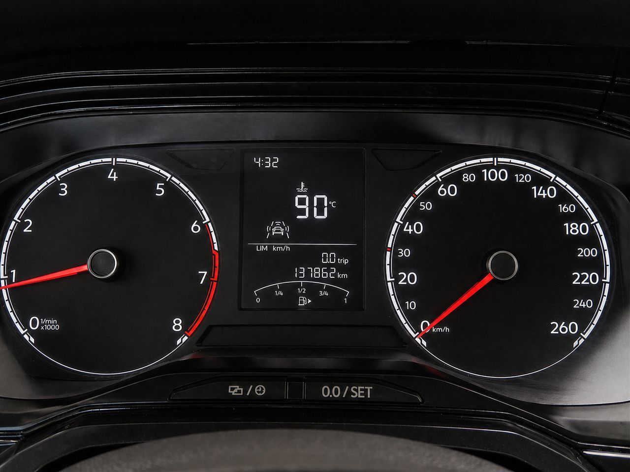 Volkswagen Polo Edition 1.0 - foto 14