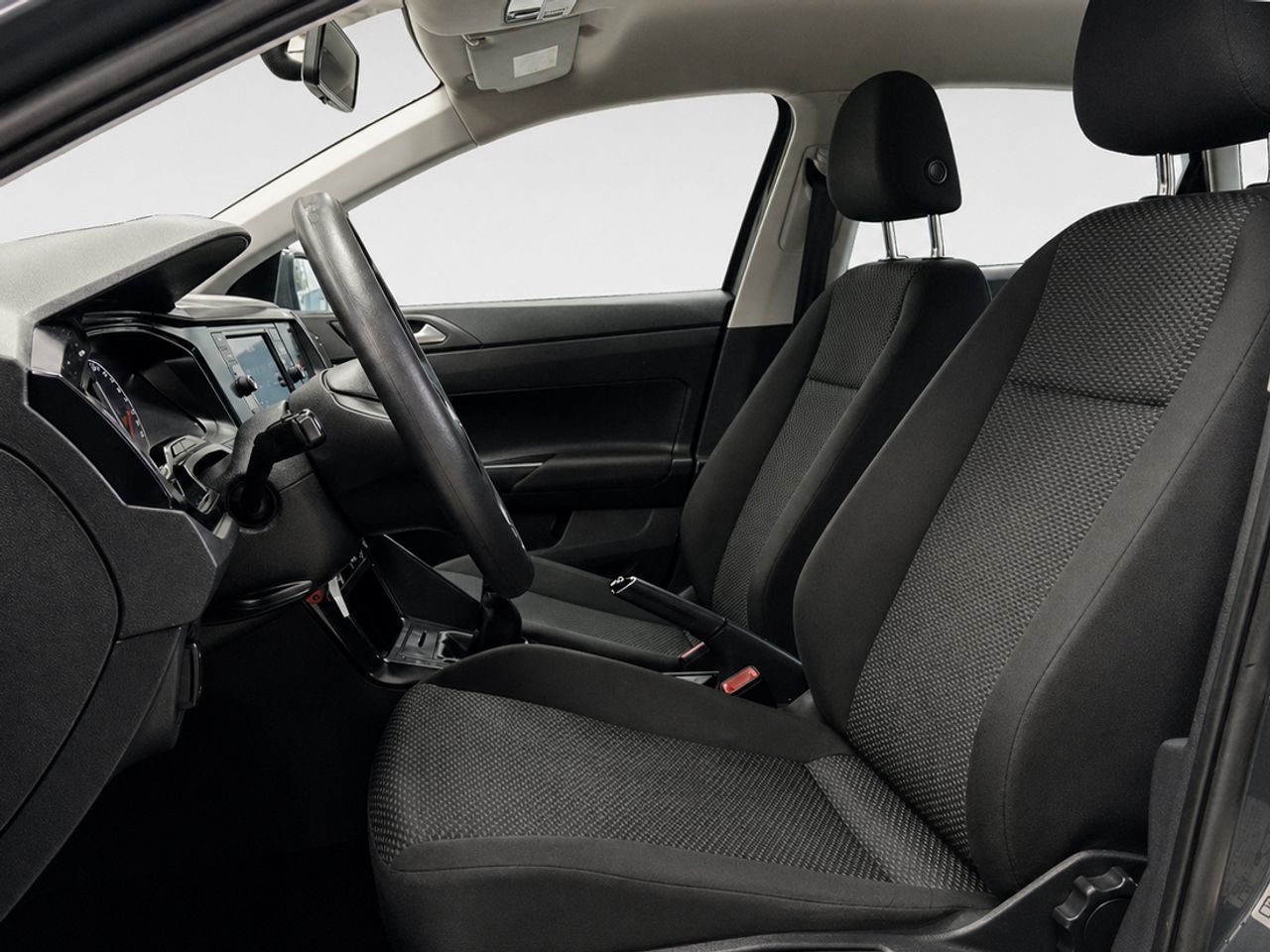 Volkswagen Polo Edition 1.0 - foto 9