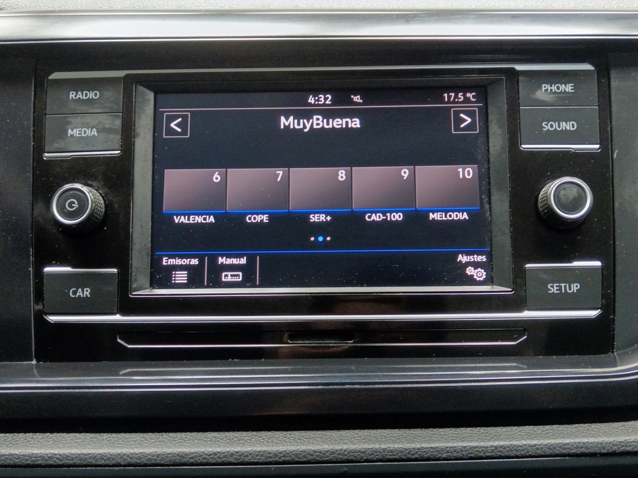 Volkswagen Polo Edition 1.0 - foto 16