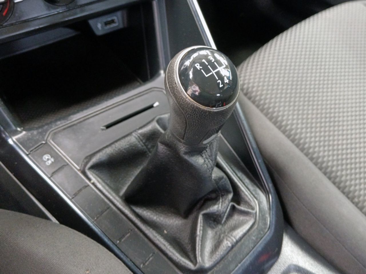 Volkswagen Polo Edition 1.0 - foto 13