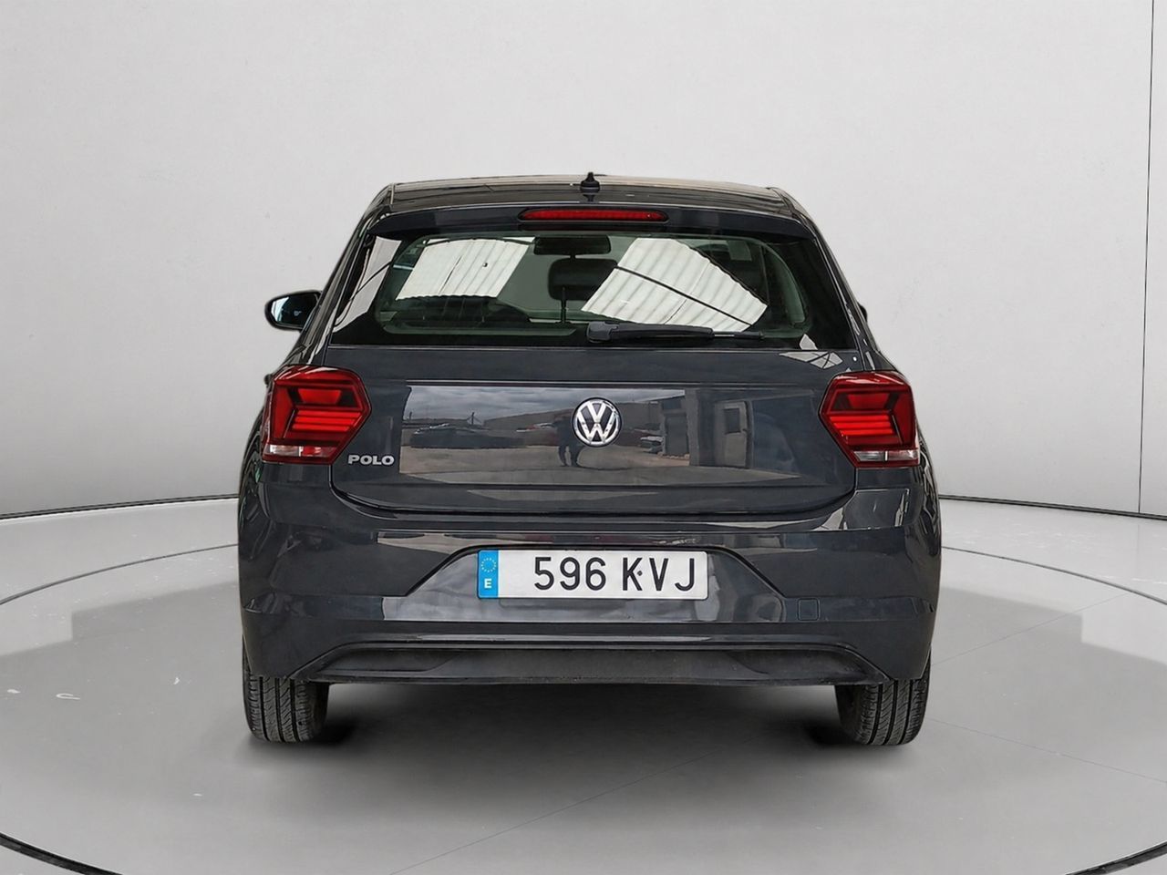 Volkswagen Polo Edition 1.0 - foto 3