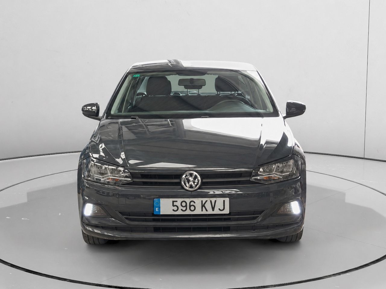 Volkswagen Polo Edition 1.0 - foto 5