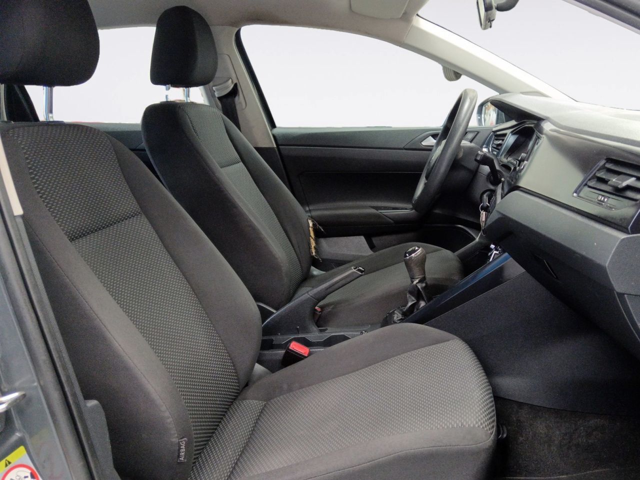 Volkswagen Polo Edition 1.0 - foto 11
