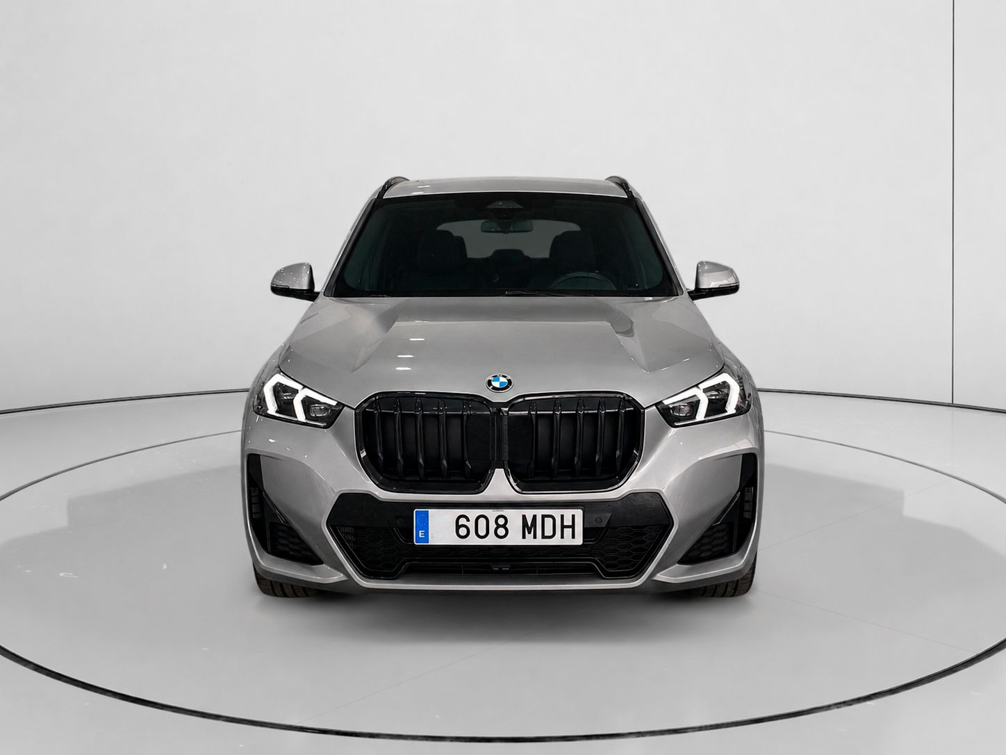 BMW X1 sDrive18d - foto 7