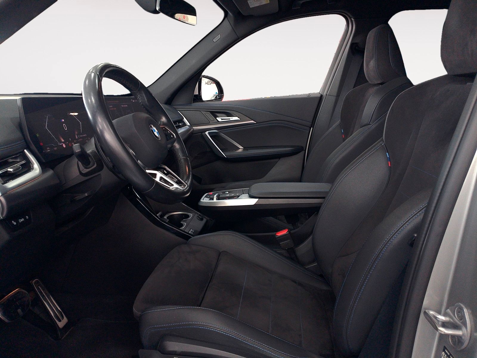 BMW X1 sDrive18d - foto 11
