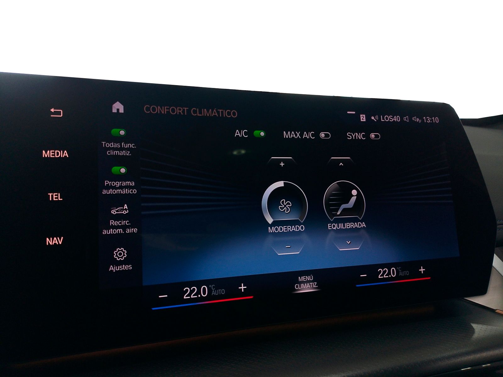 BMW X1 sDrive18d - foto 24