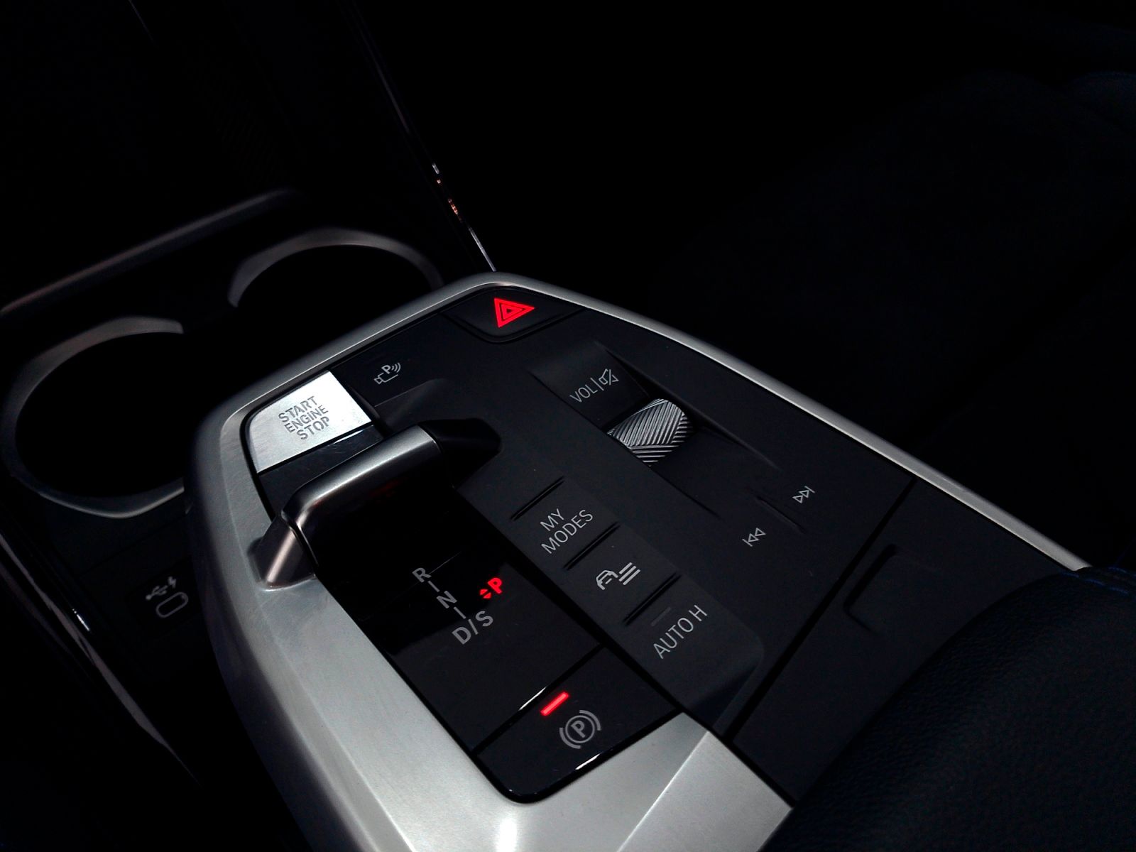 BMW X1 sDrive18d - foto 17
