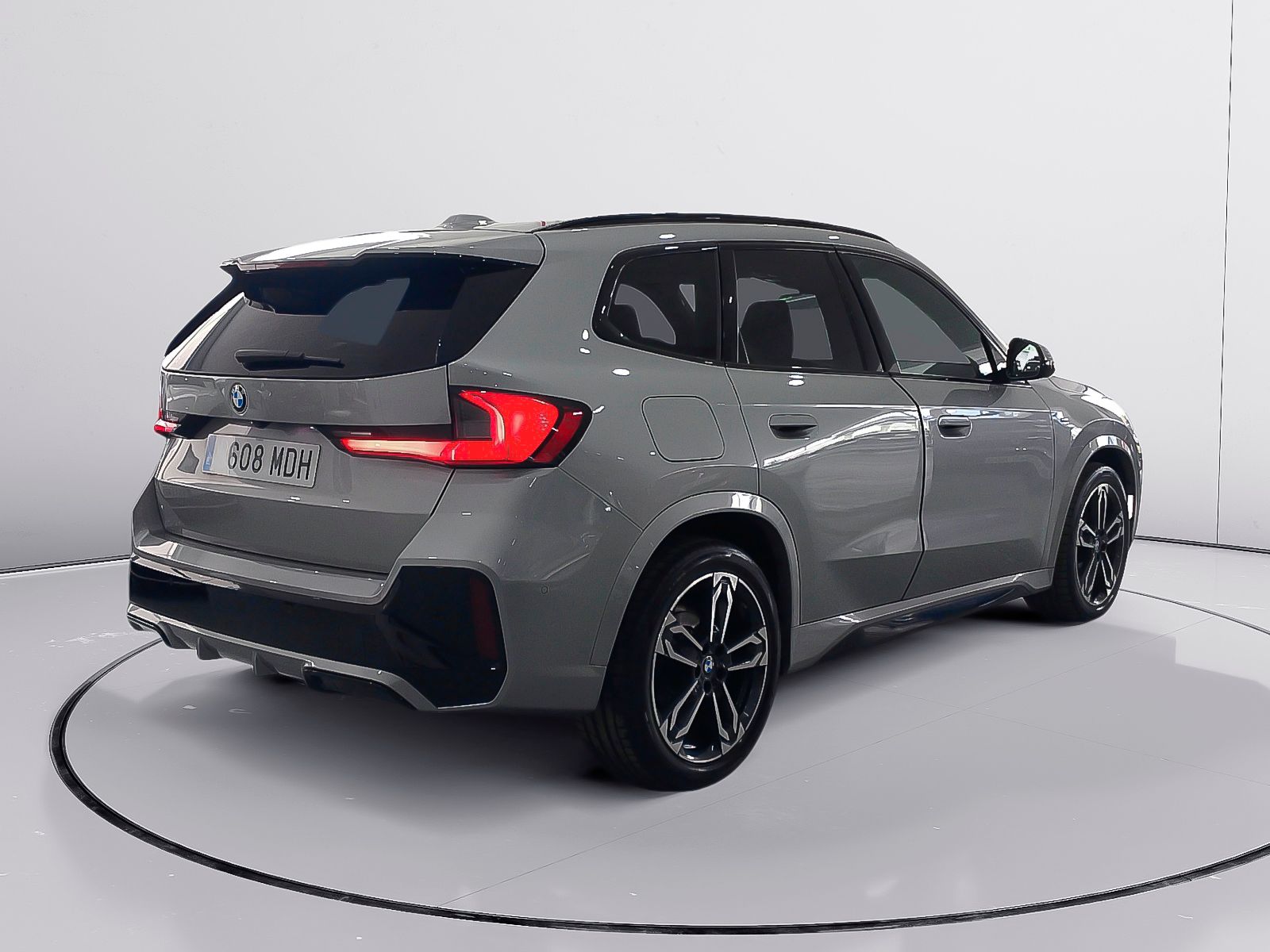 BMW X1 sDrive18d - foto 3