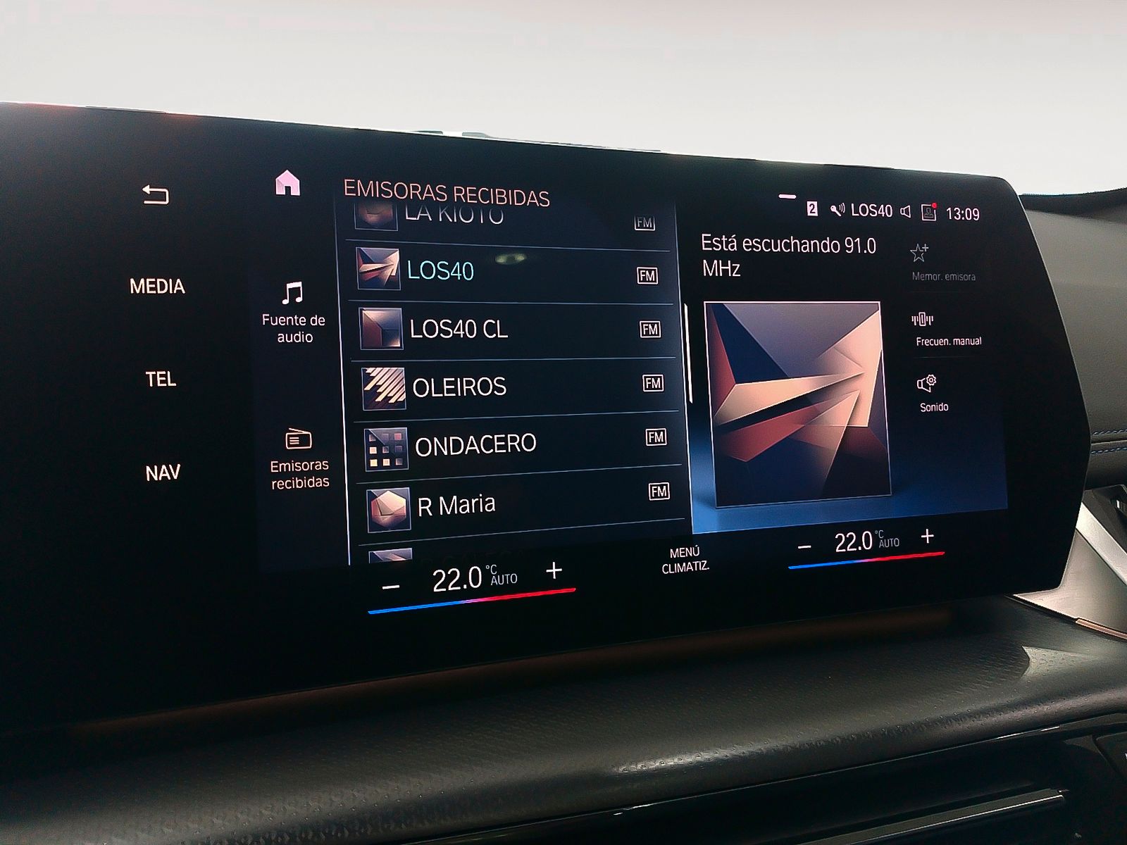 BMW X1 sDrive18d - foto 21