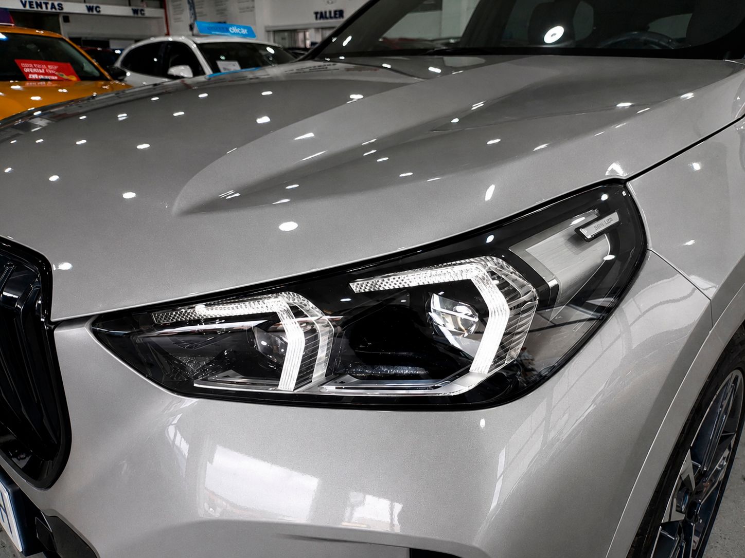 BMW X1 sDrive18d - foto 27