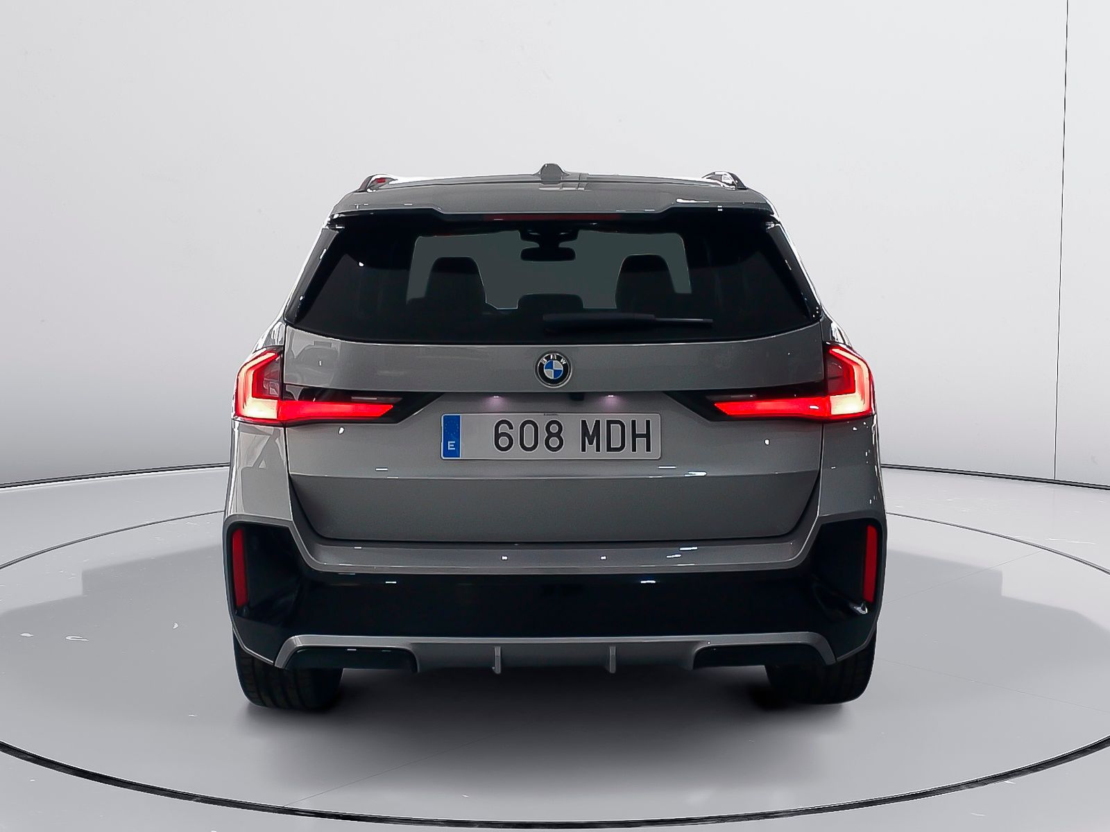 BMW X1 sDrive18d - foto 4