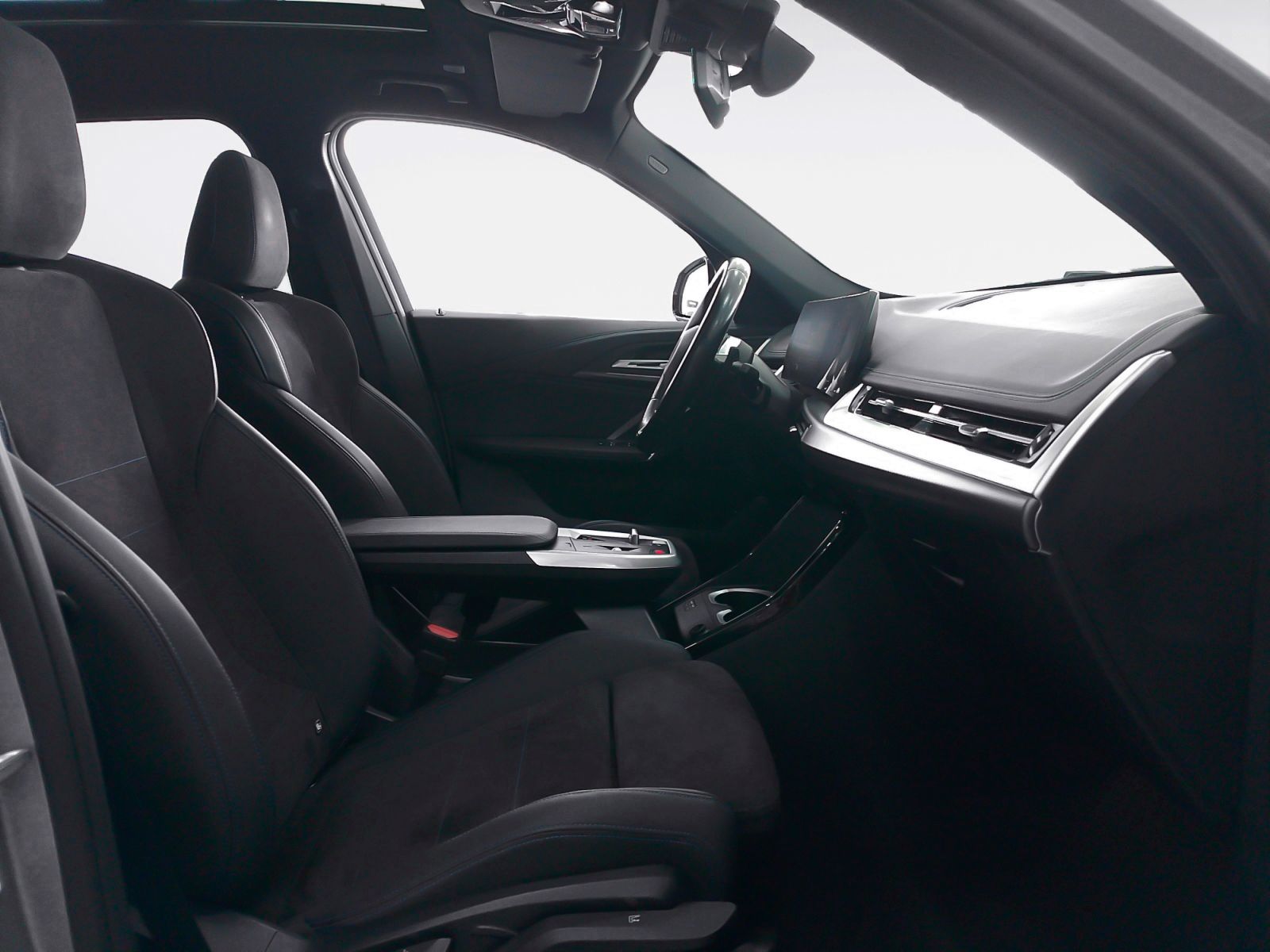 BMW X1 sDrive18d - foto 13