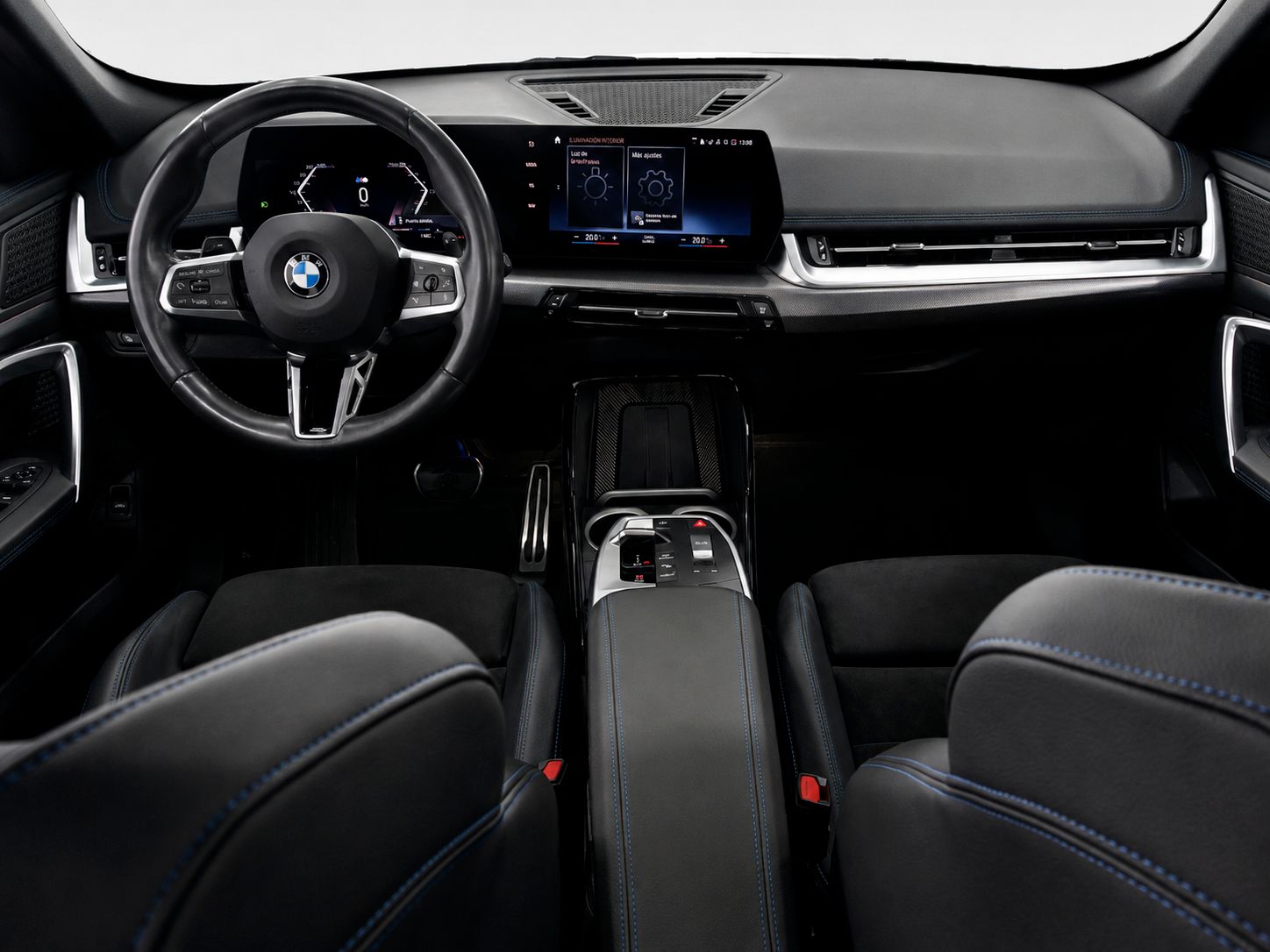 BMW X1 sDrive18d - foto 9