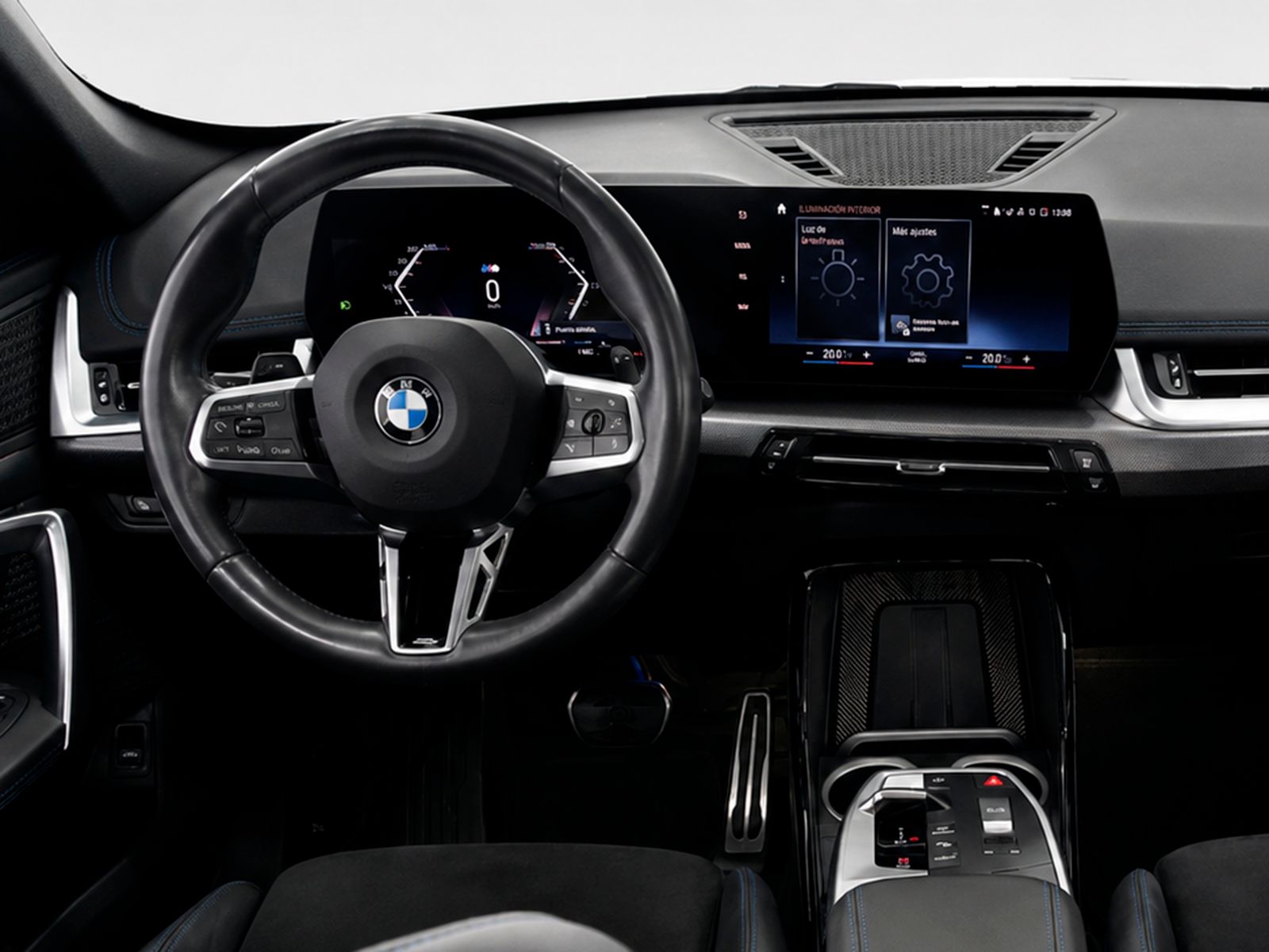 BMW X1 sDrive18d - foto 10