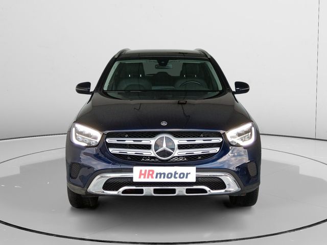 Mercedes-Benz GLC 300 e 4Matic - foto 5