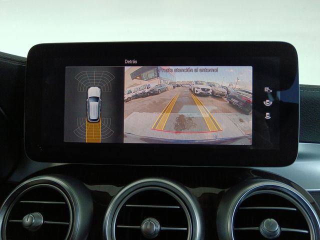 Mercedes-Benz GLC 300 e 4Matic - foto 16