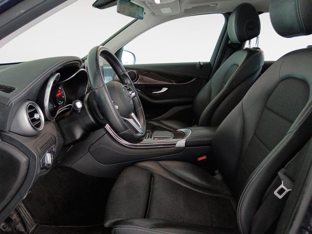 Mercedes-Benz GLC 300 e 4Matic - foto 8