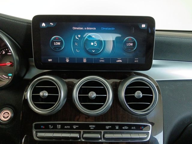 Mercedes-Benz GLC 300 e 4Matic - foto 20