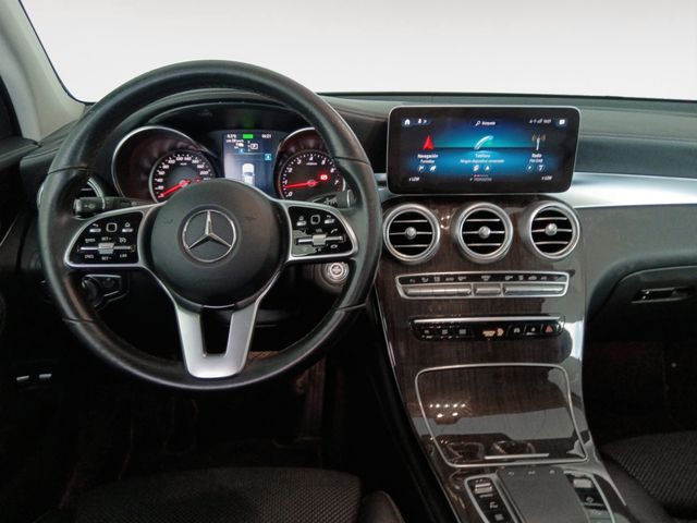 Mercedes-Benz GLC 300 e 4Matic - foto 6