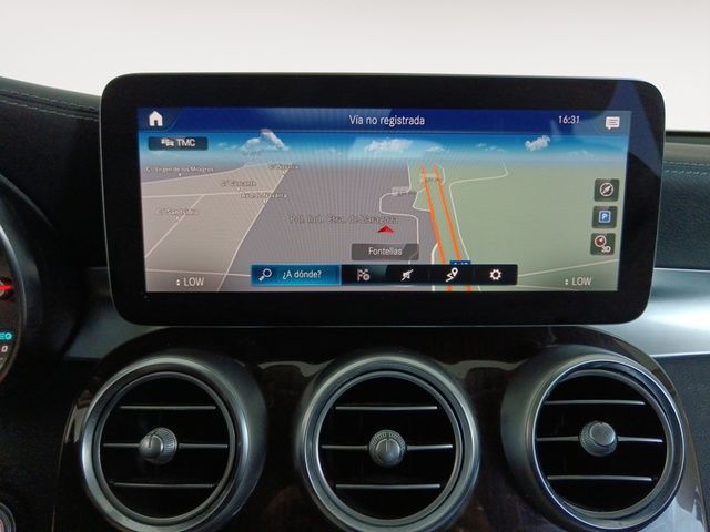 Mercedes-Benz GLC 300 e 4Matic - foto 17