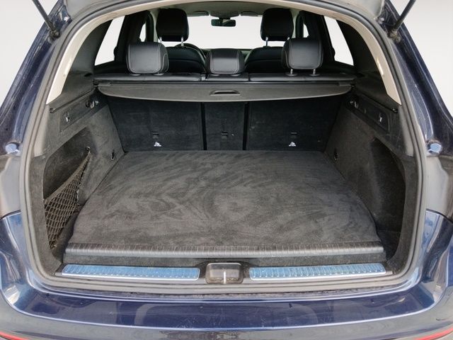 Mercedes-Benz GLC 300 e 4Matic - foto 12