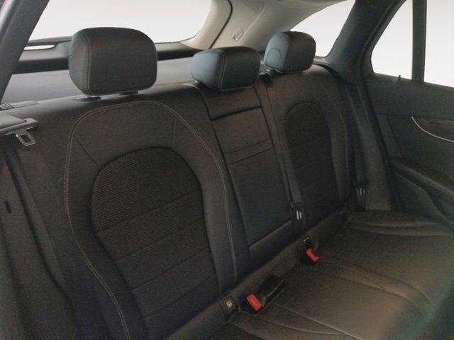 Mercedes-Benz GLC 300 e 4Matic - foto 9