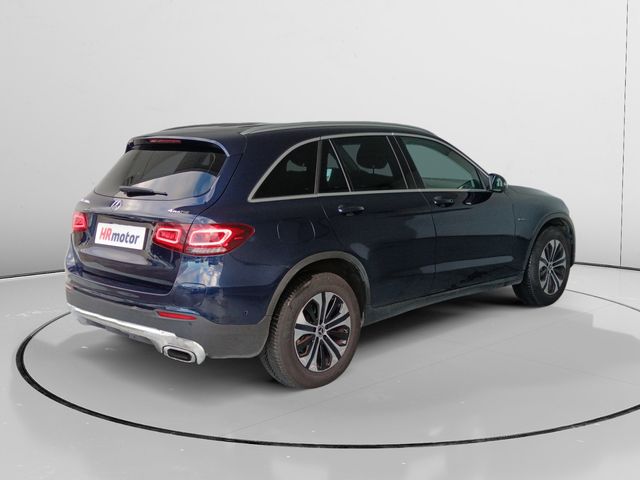Mercedes-Benz GLC 300 e 4Matic - foto 2