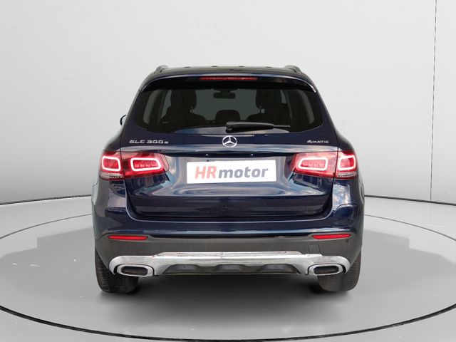 Mercedes-Benz GLC 300 e 4Matic - foto 3