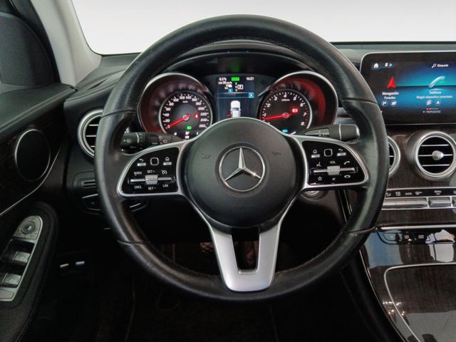 Mercedes-Benz GLC 300 e 4Matic - foto 7