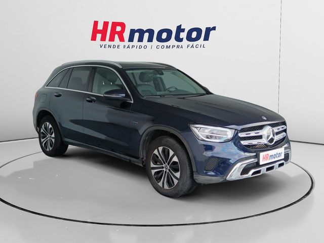 Mercedes-Benz GLC 300 e 4Matic - foto 1