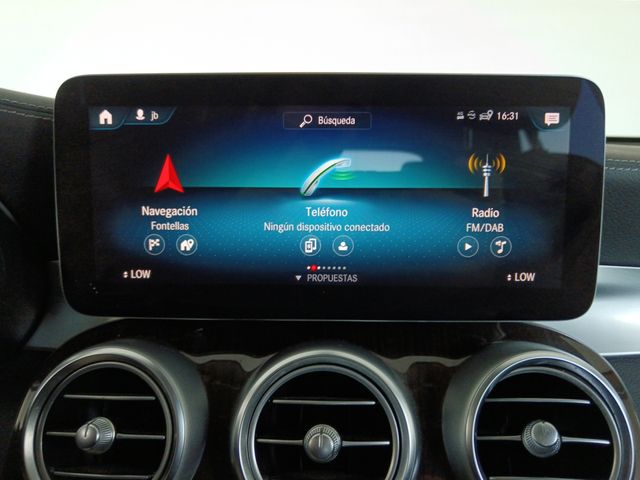 Mercedes-Benz GLC 300 e 4Matic - foto 15